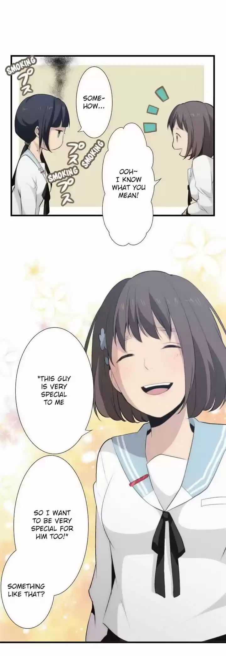 ReLIFE 56