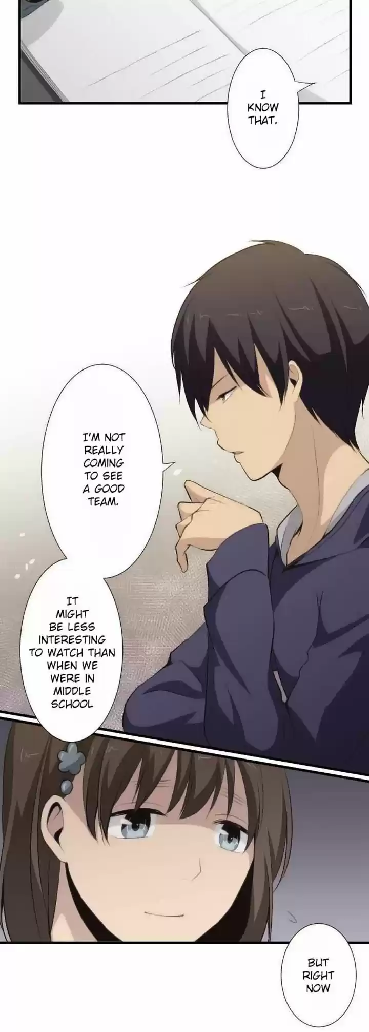 ReLIFE 61