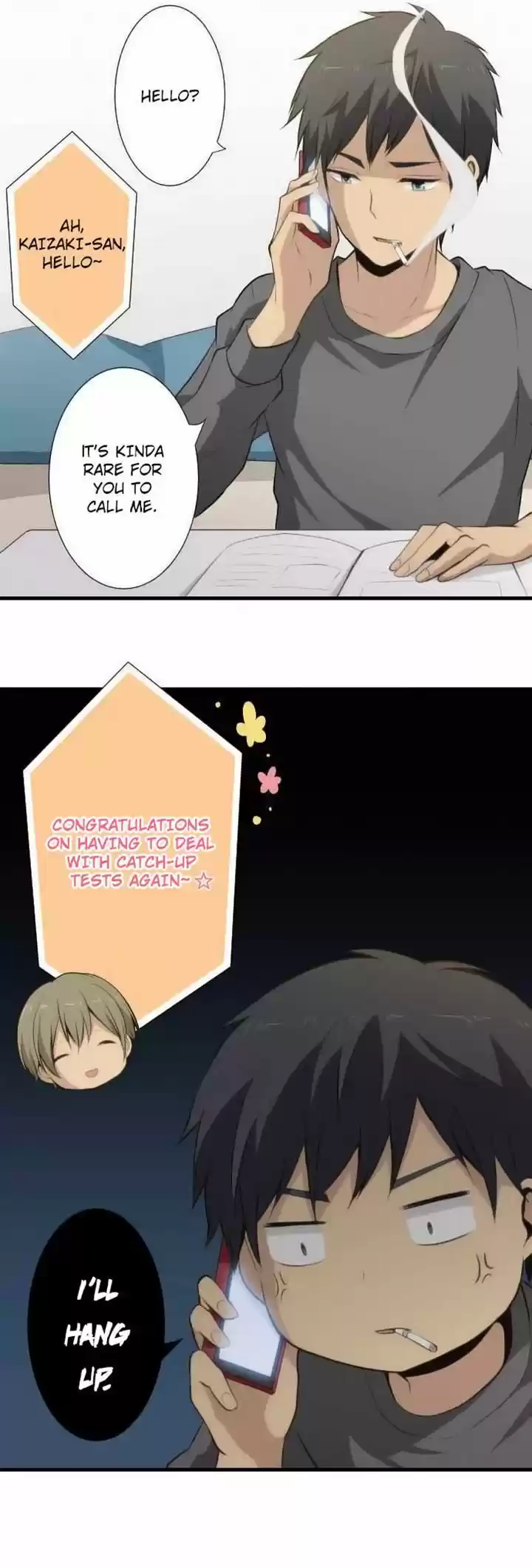ReLIFE 61