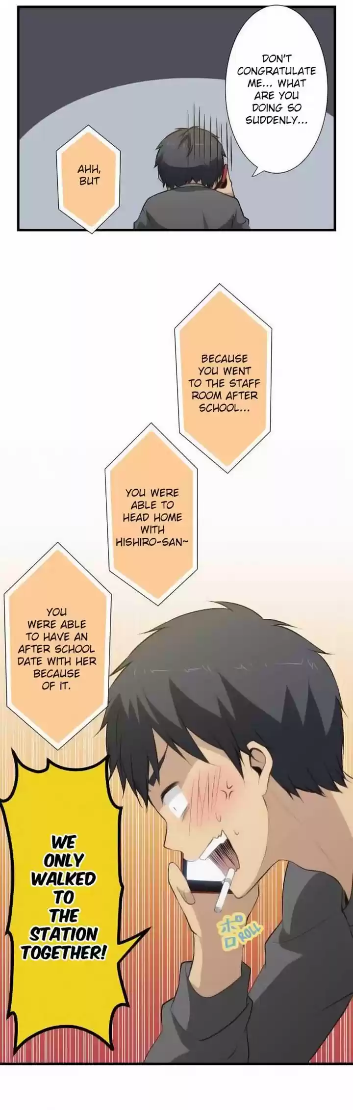 ReLIFE 61