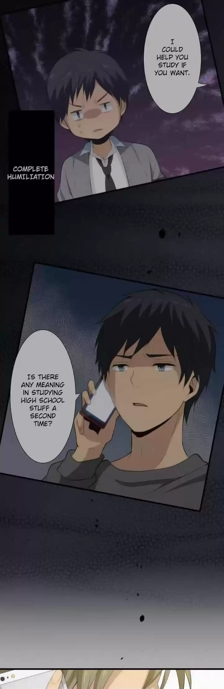 ReLIFE 61