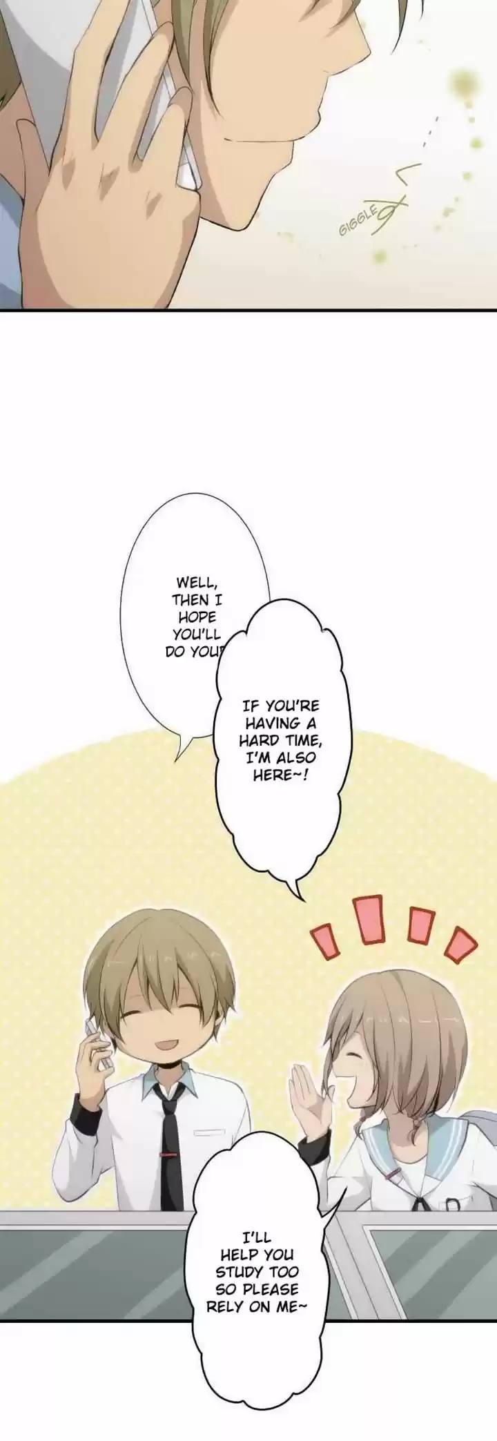 ReLIFE 61