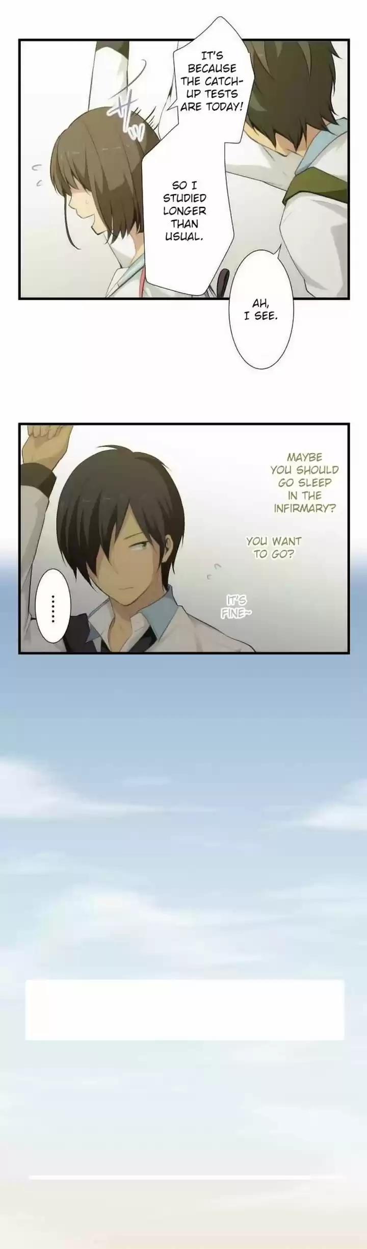 ReLIFE 62
