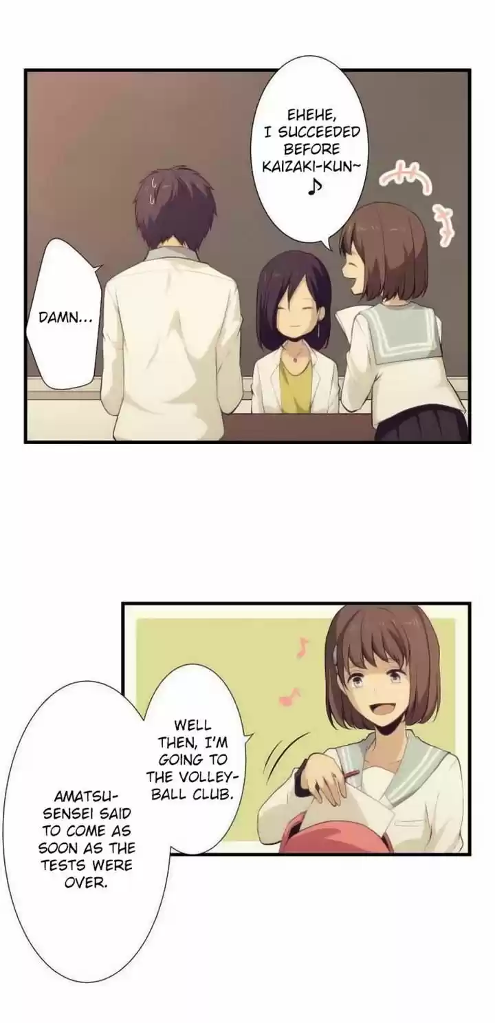 ReLIFE 62