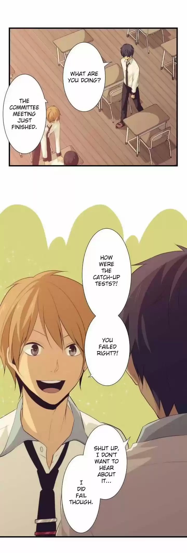 ReLIFE 62