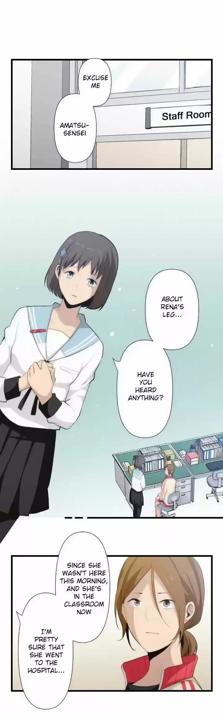 ReLIFE 66