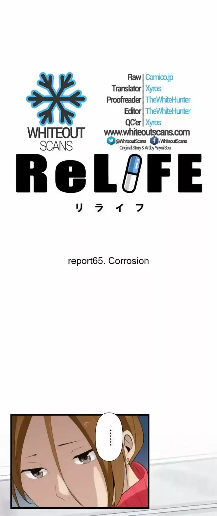ReLIFE 66