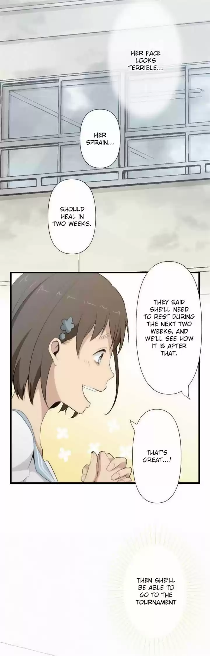ReLIFE 66
