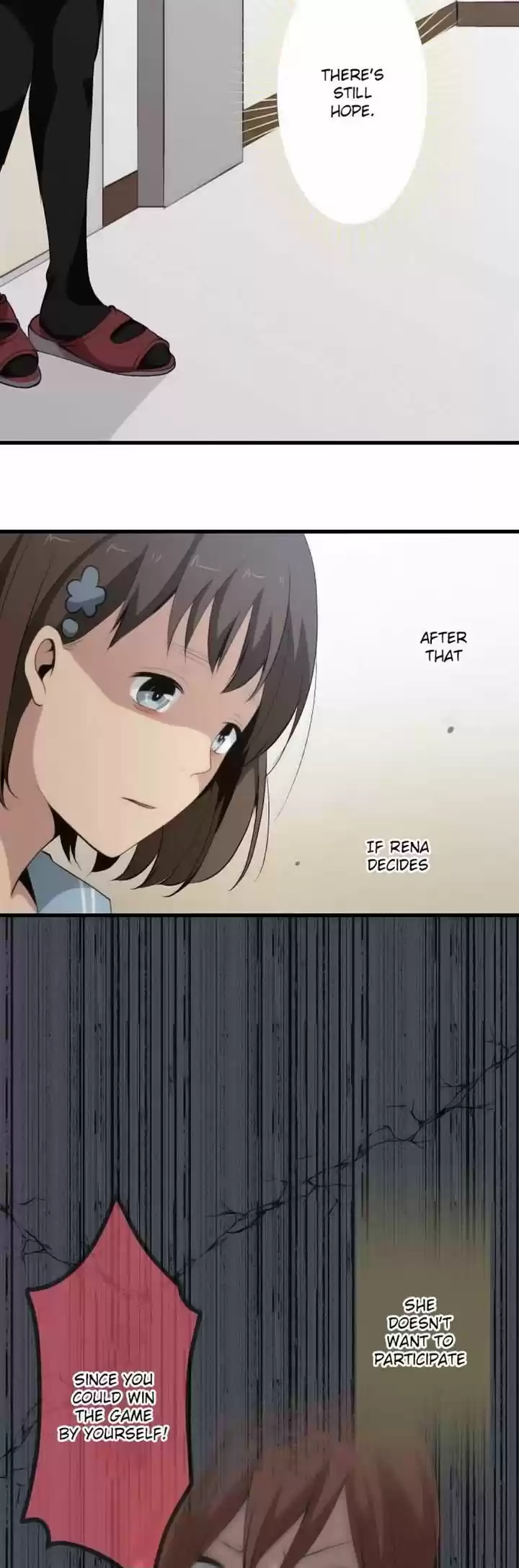 ReLIFE 66