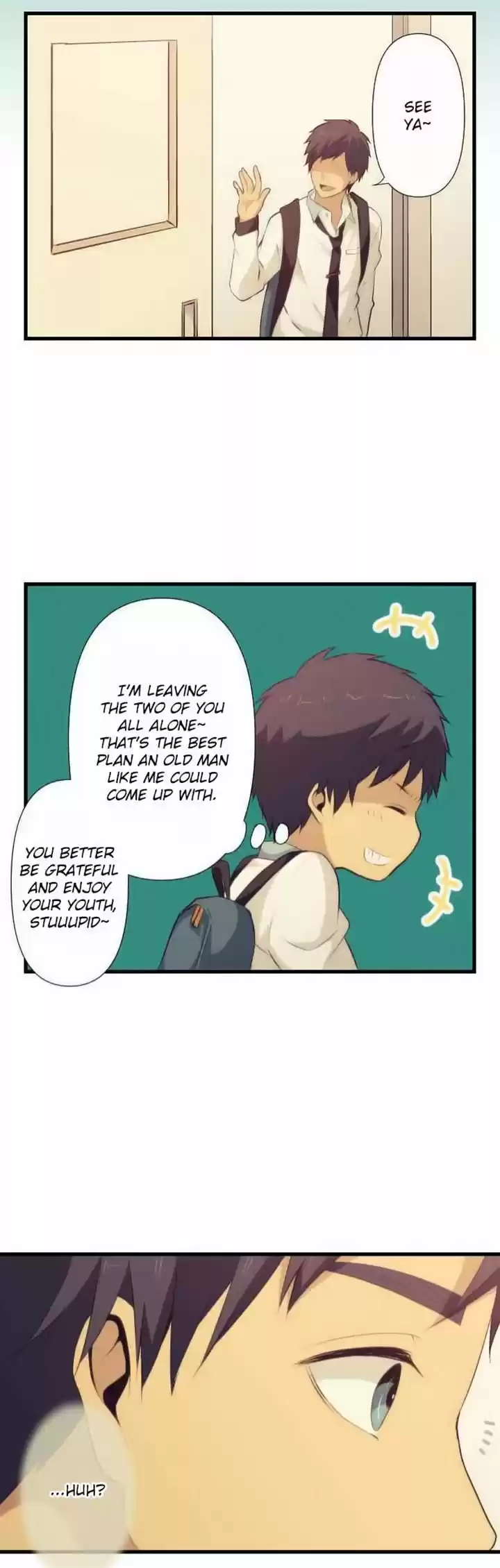 ReLIFE 66