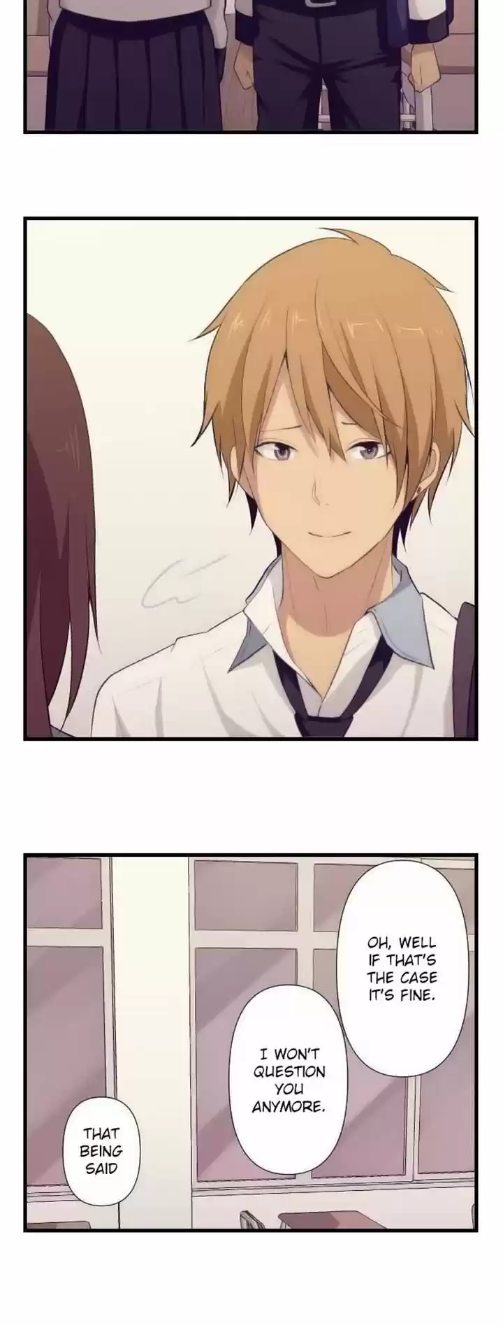 ReLIFE 68