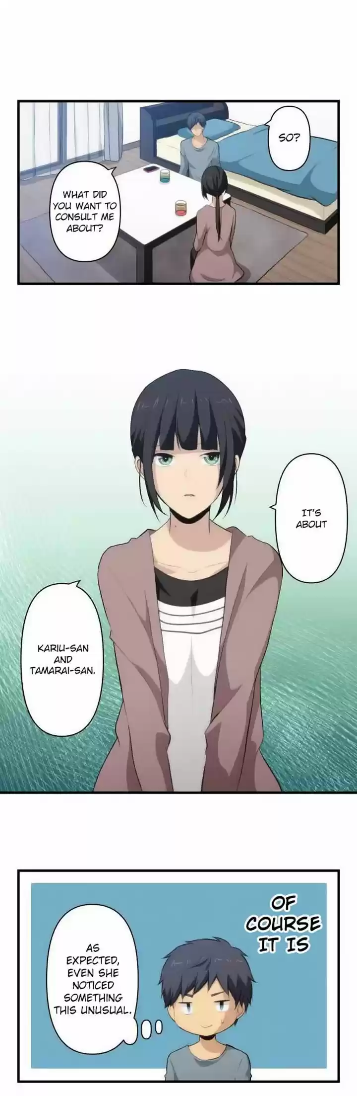 ReLIFE 71