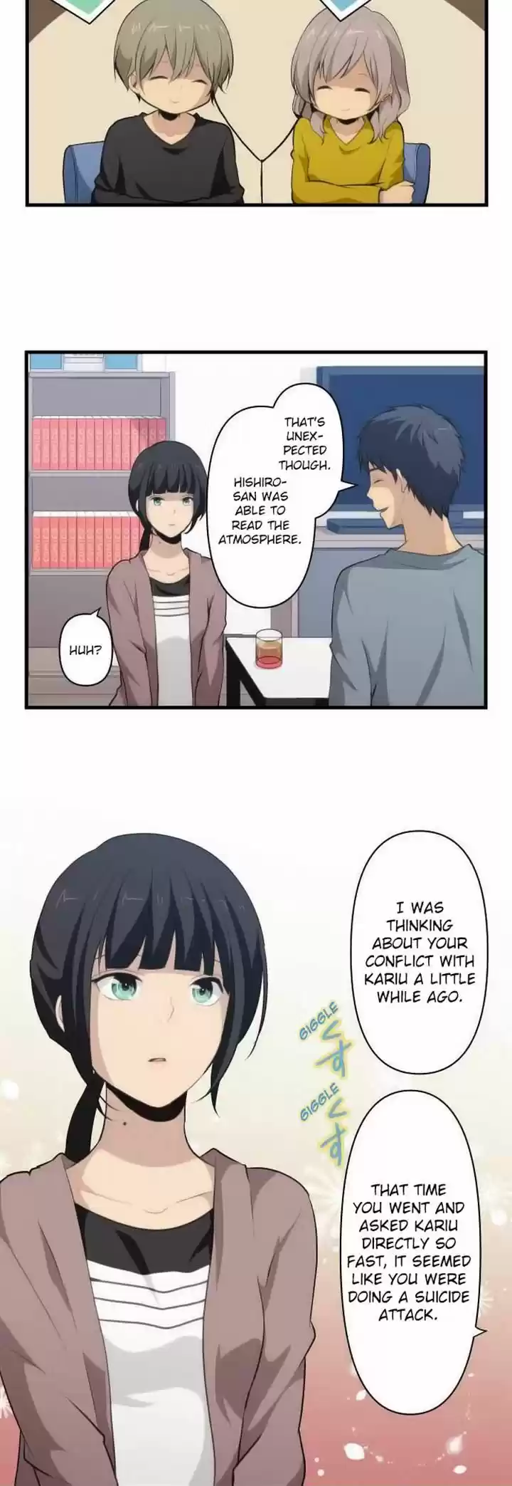ReLIFE 71