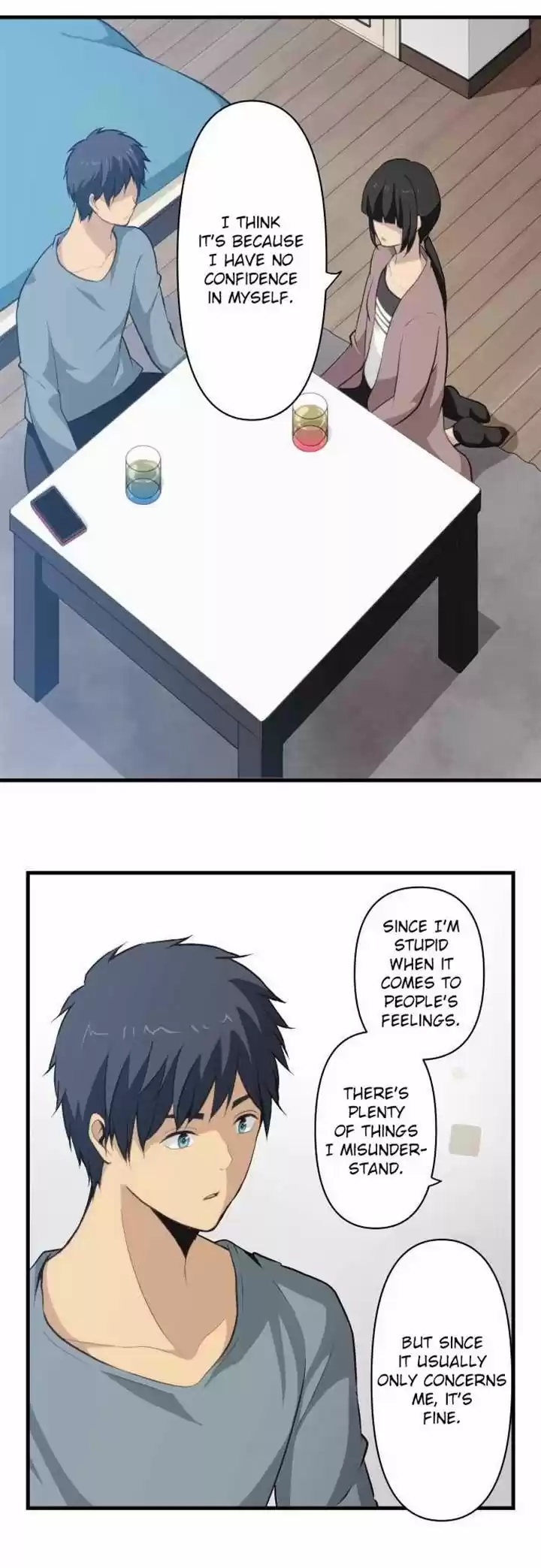 ReLIFE 71