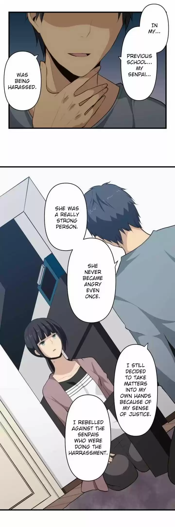 ReLIFE 71