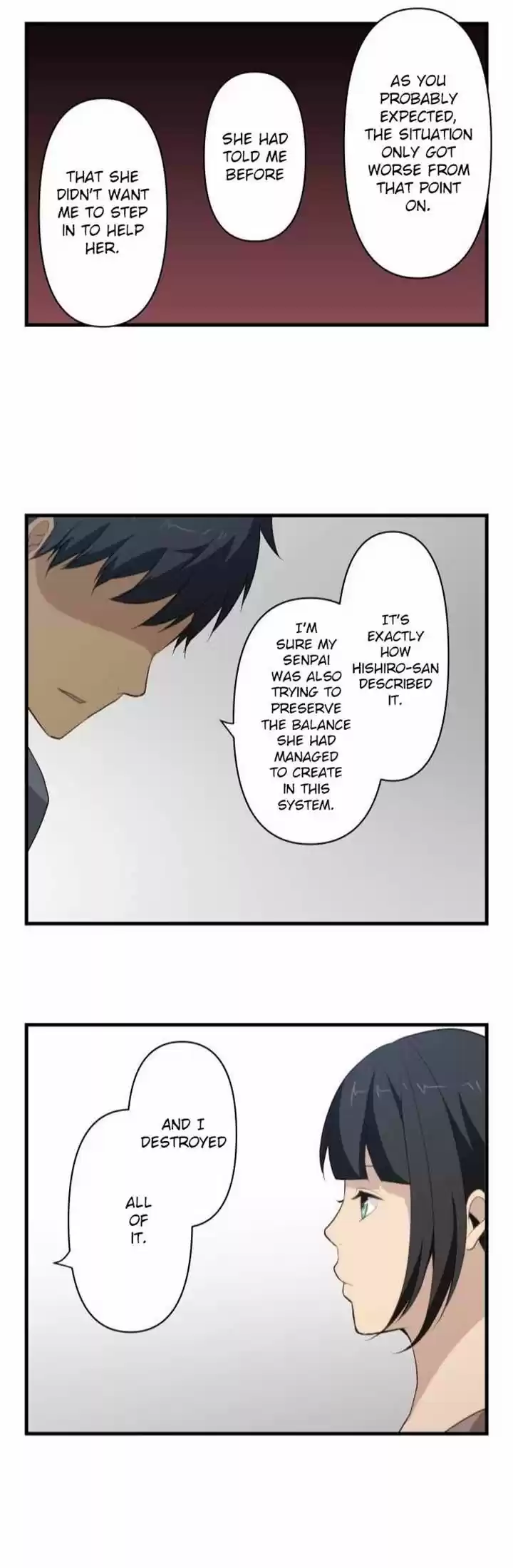 ReLIFE 71