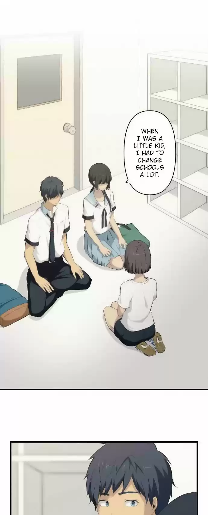 ReLIFE 76