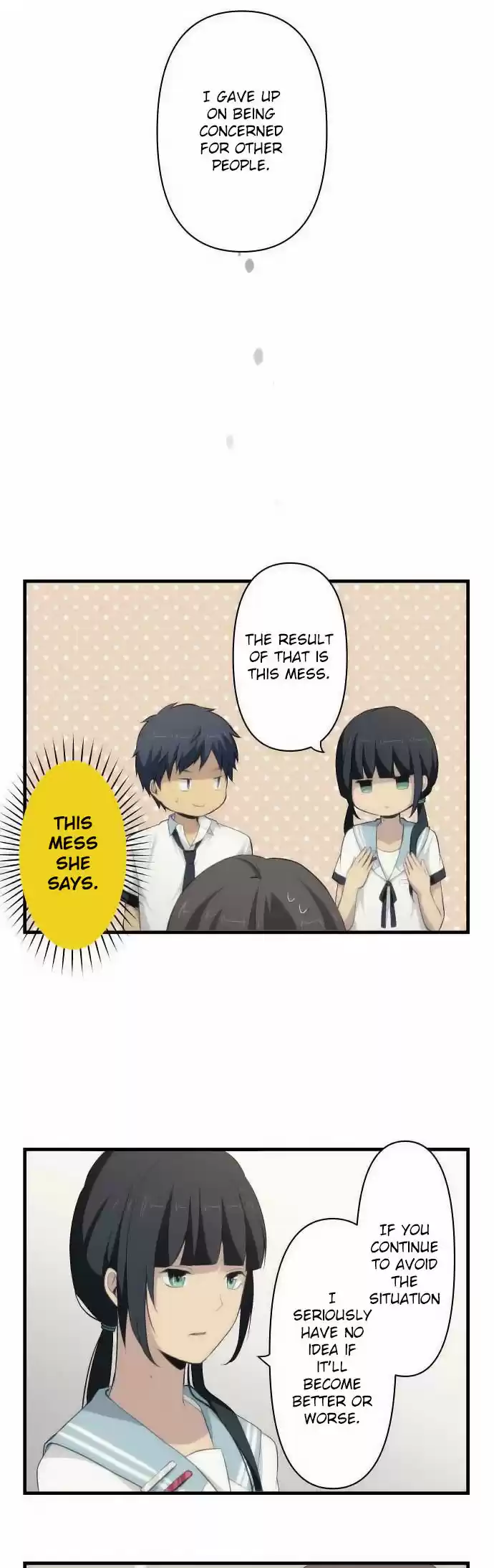 ReLIFE 76