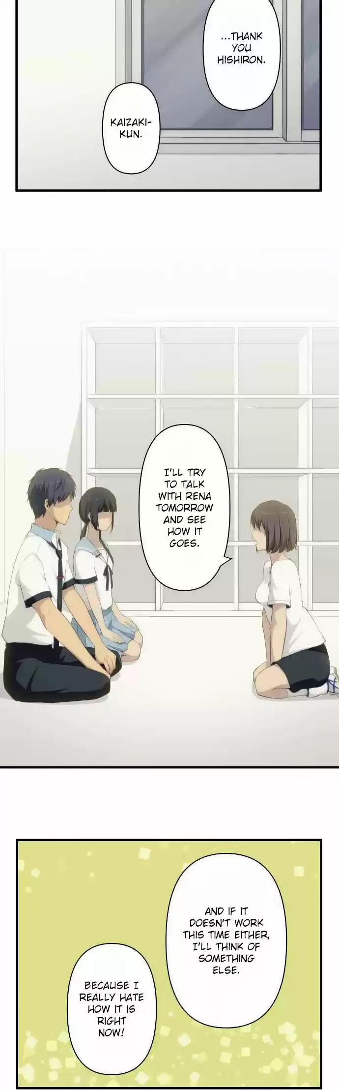 ReLIFE 76
