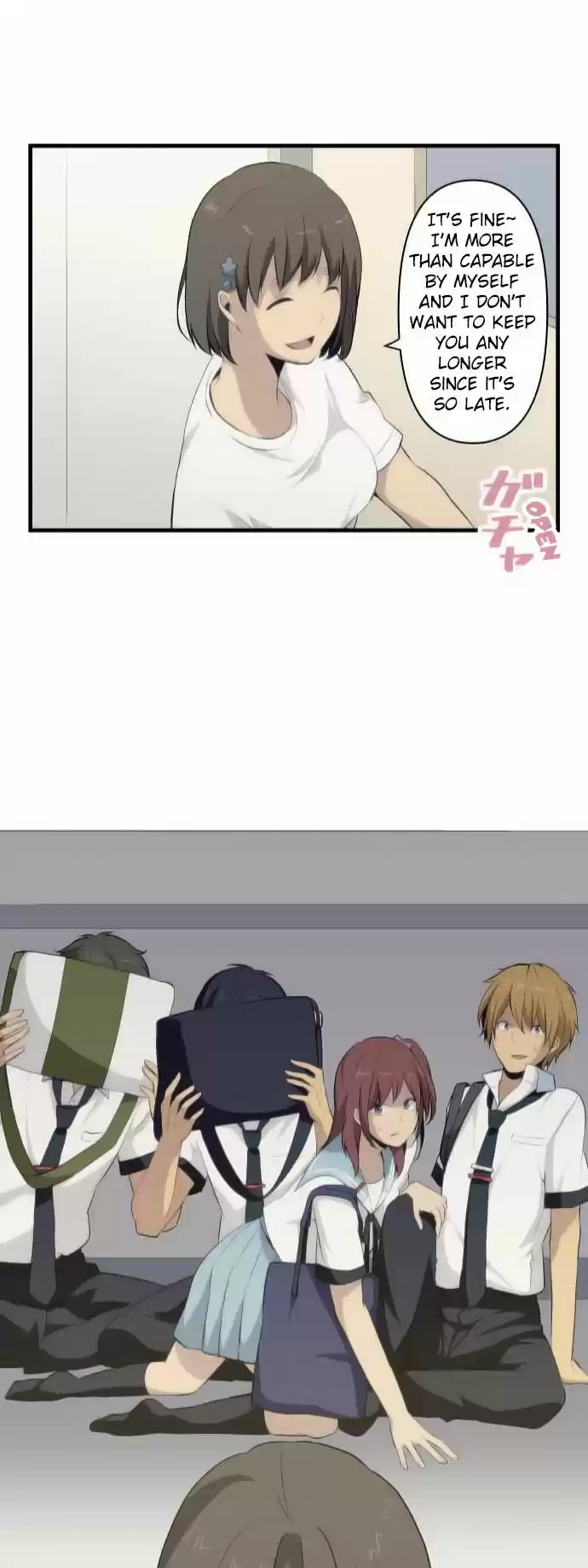 ReLIFE 76