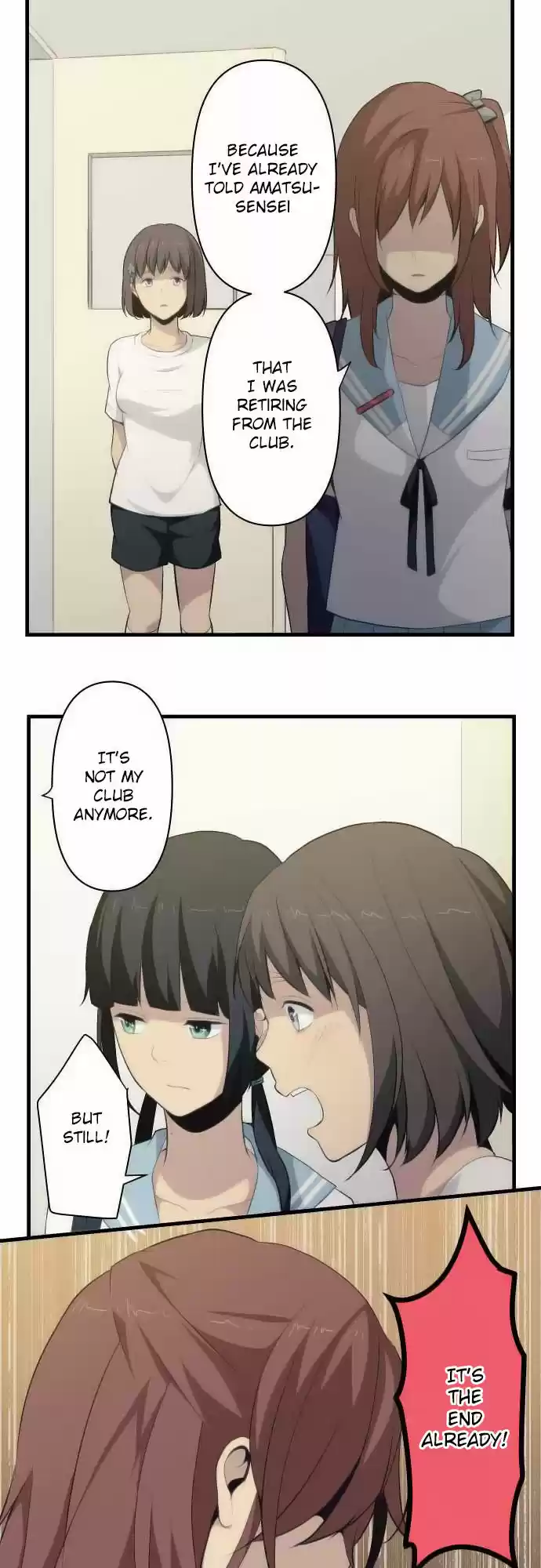 ReLIFE 77