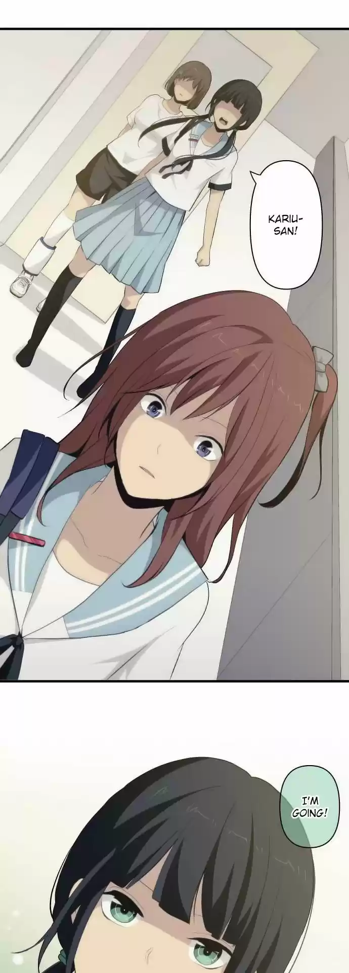 ReLIFE 77