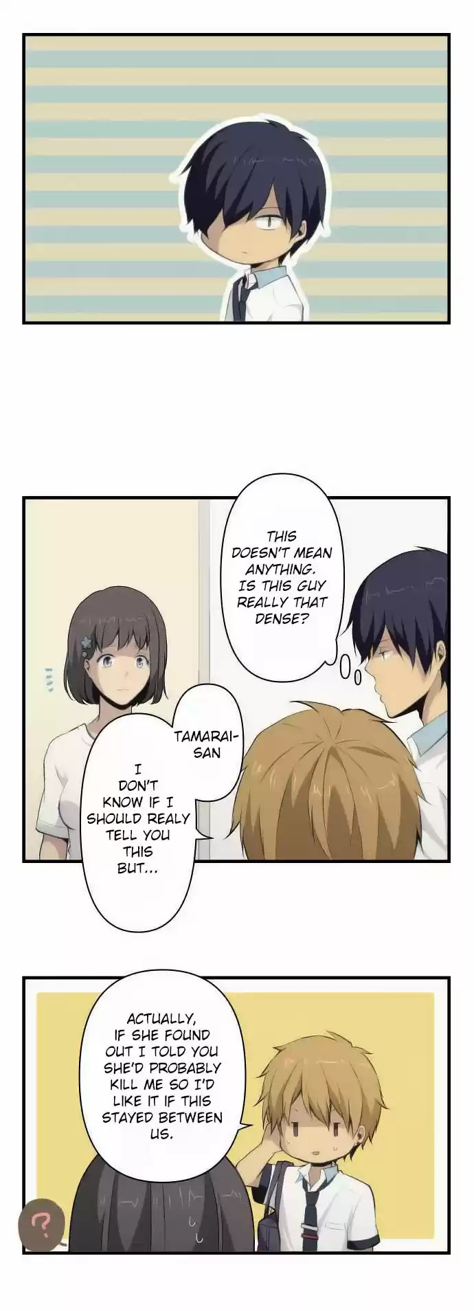 ReLIFE 77