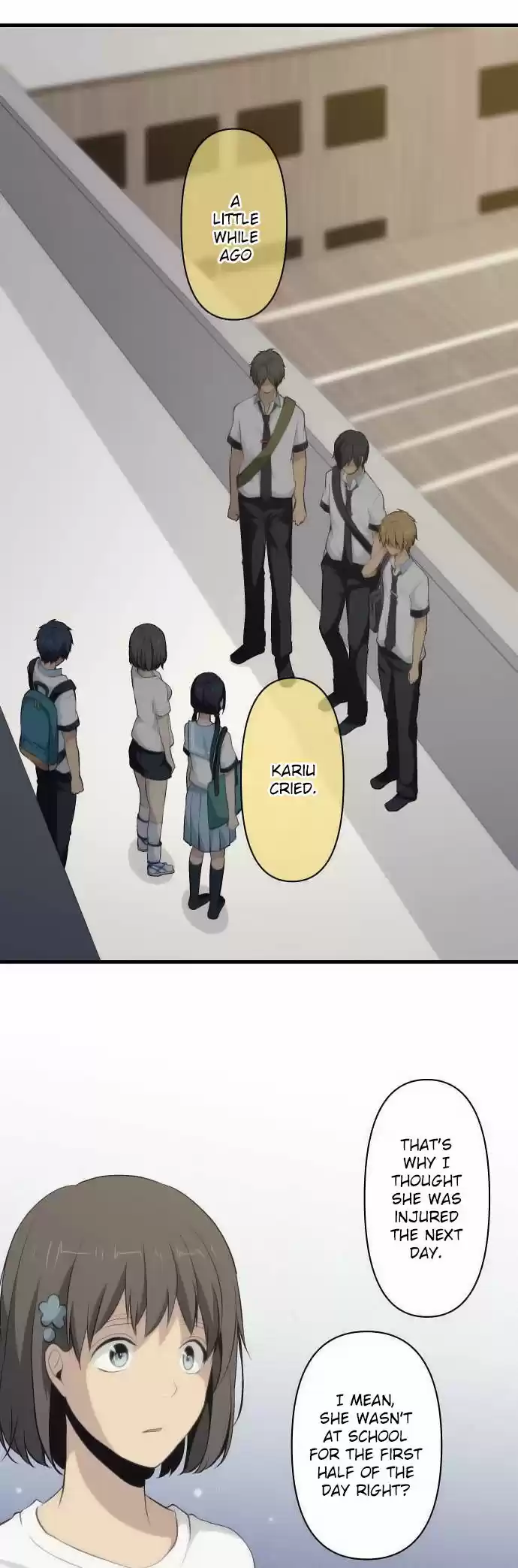 ReLIFE 77