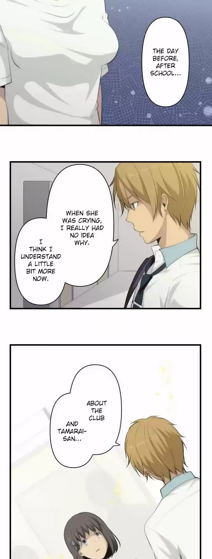 ReLIFE 77