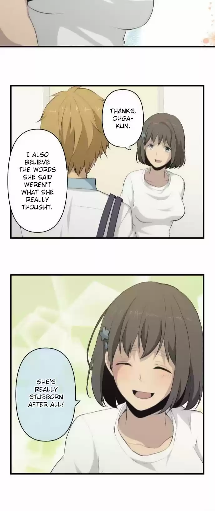 ReLIFE 77