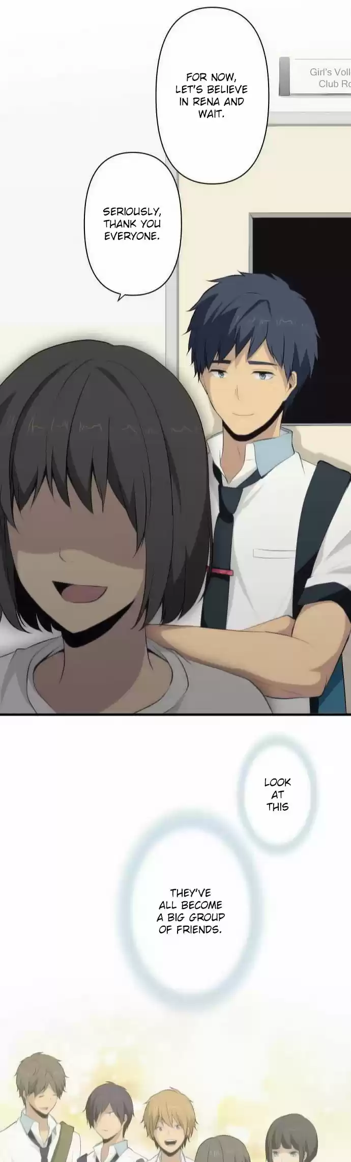 ReLIFE 77