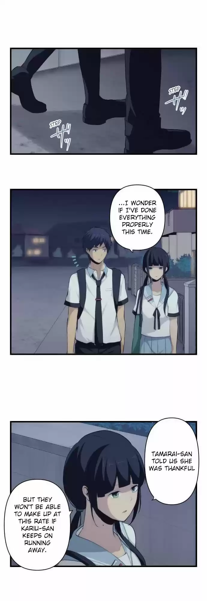 ReLIFE 78