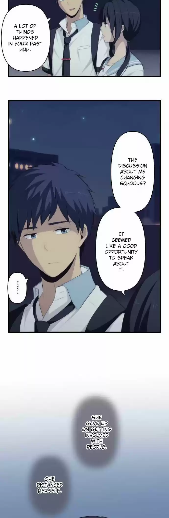 ReLIFE 78