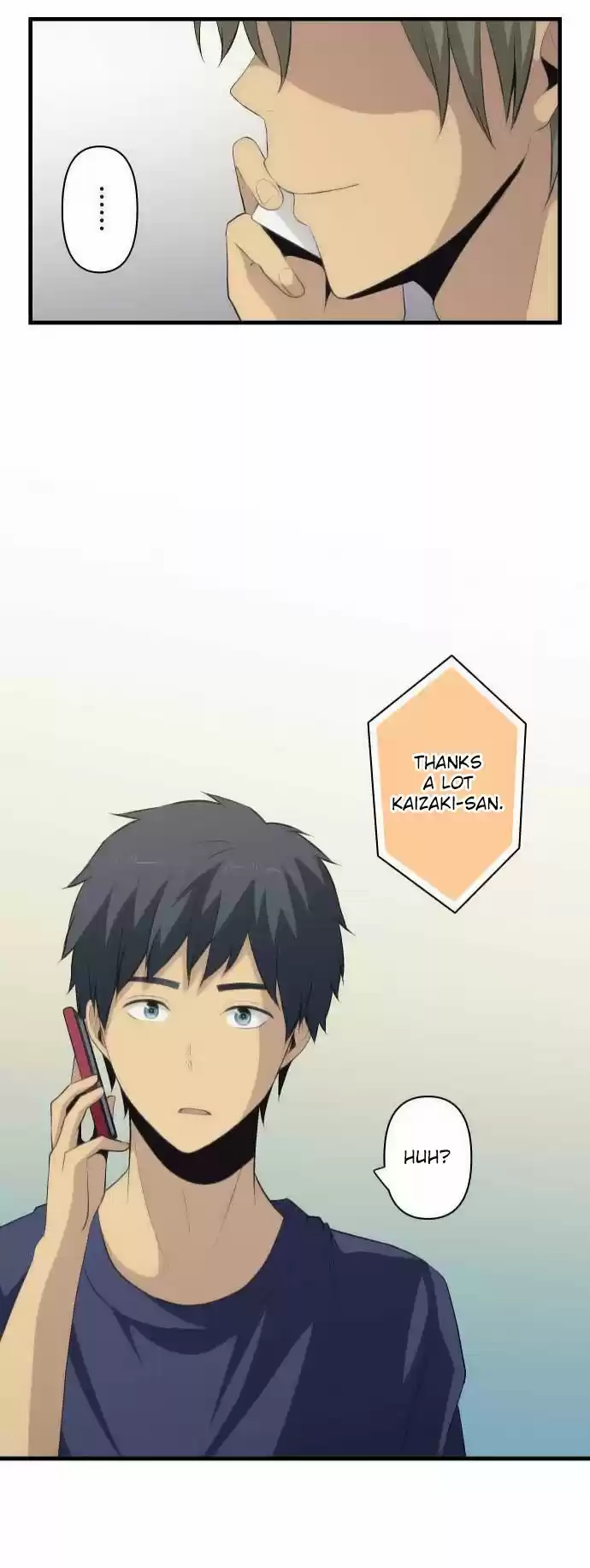 ReLIFE 78
