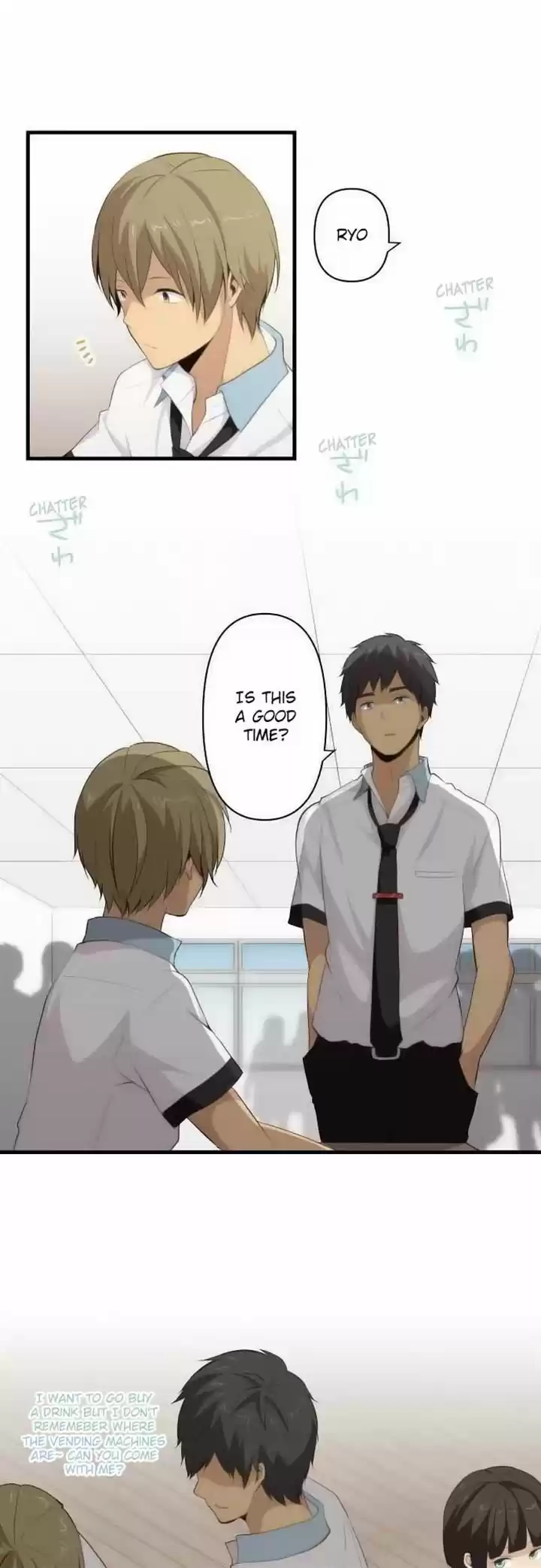 ReLIFE 86