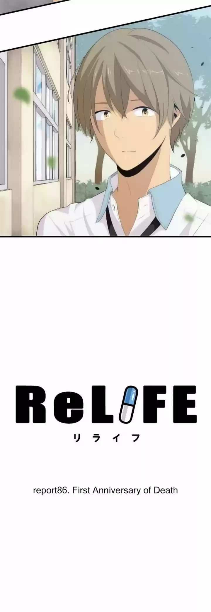 ReLIFE 86