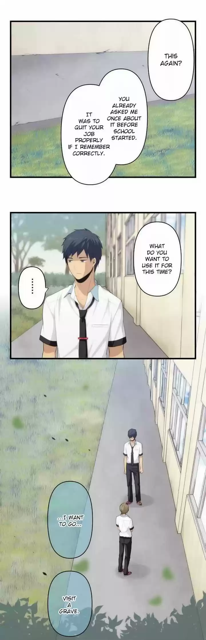 ReLIFE 86