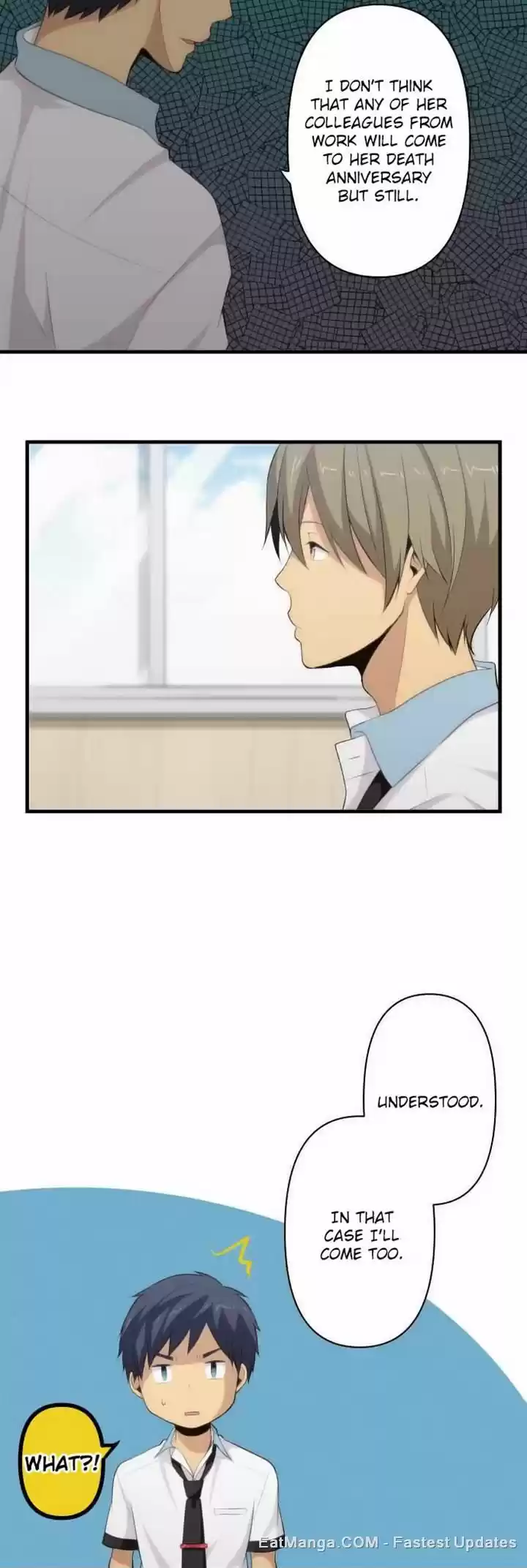 ReLIFE 86