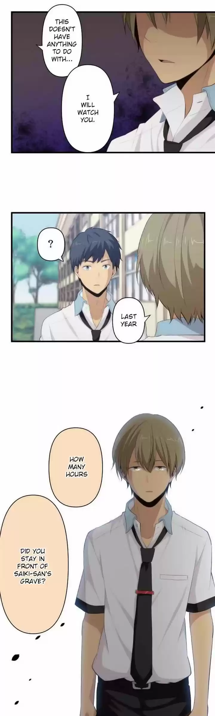 ReLIFE 86