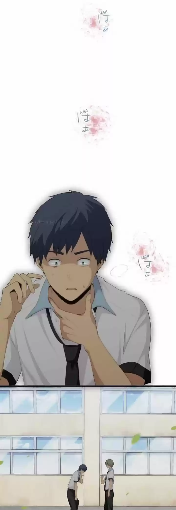 ReLIFE 86