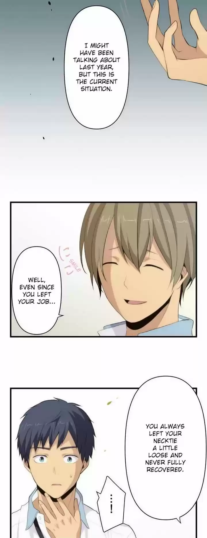 ReLIFE 86