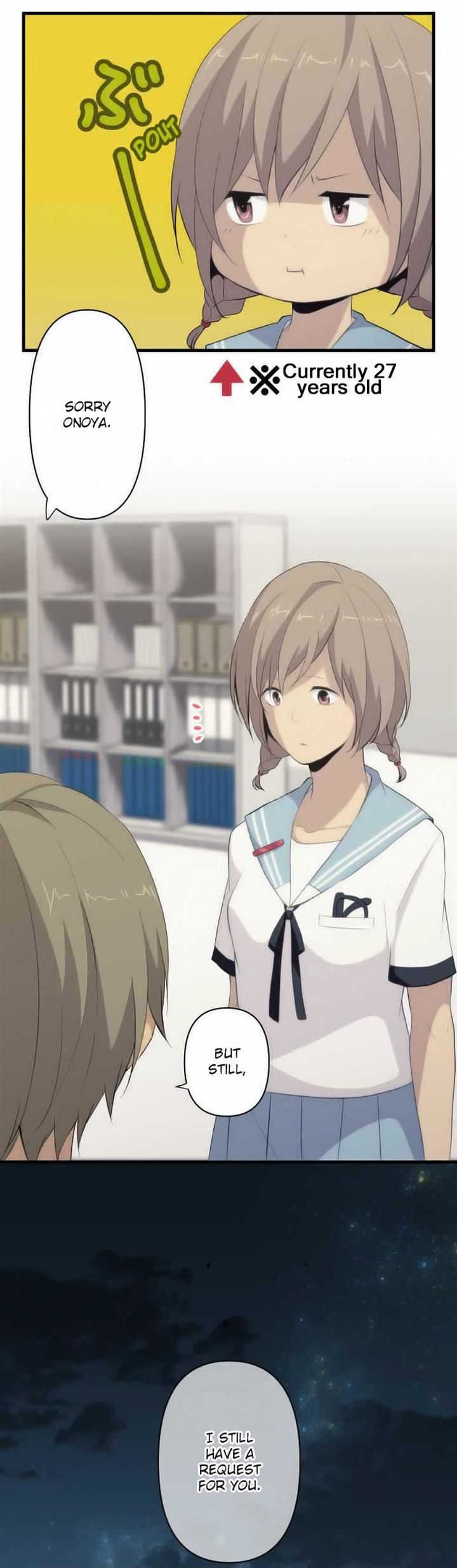 ReLIFE 87