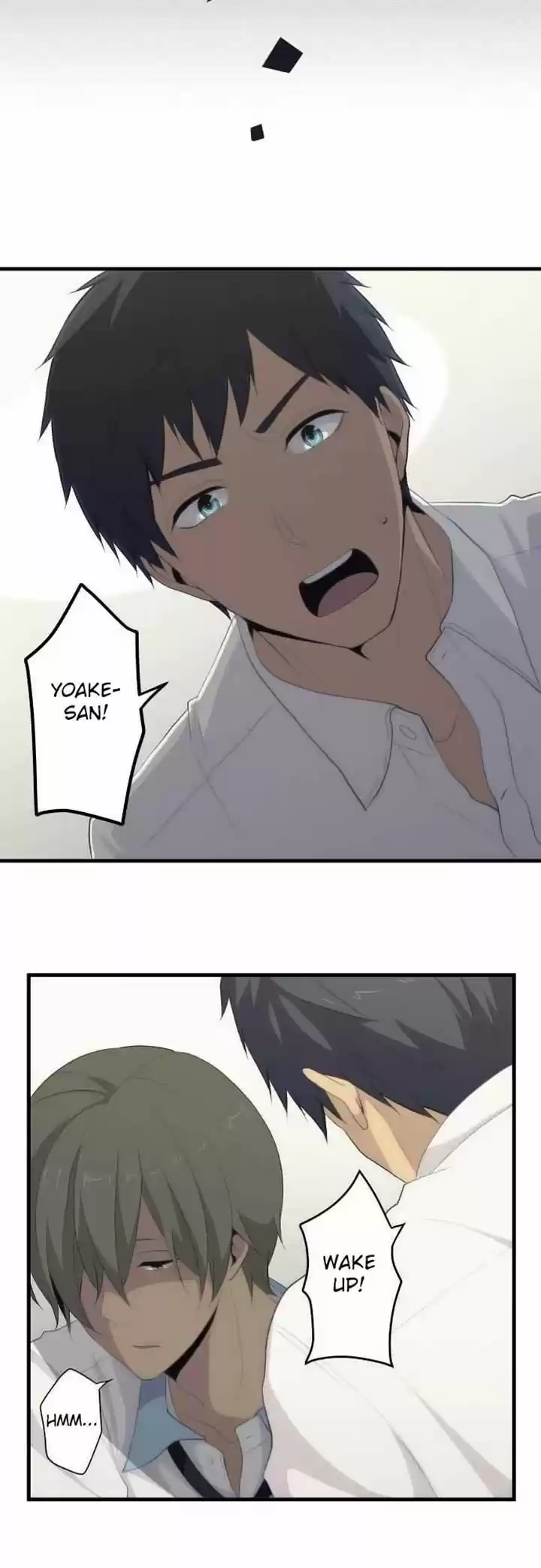 ReLIFE 88