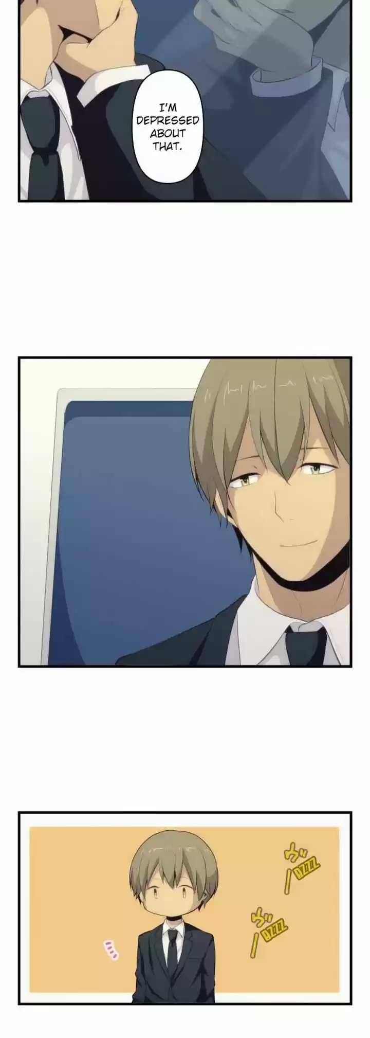 ReLIFE 88