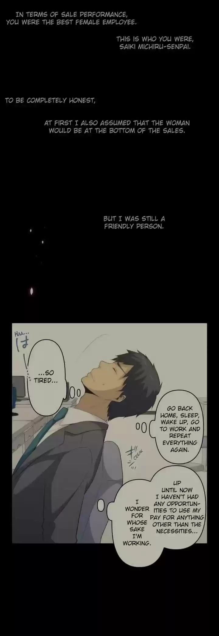 ReLIFE 88