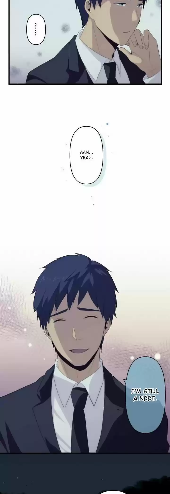 ReLIFE 91
