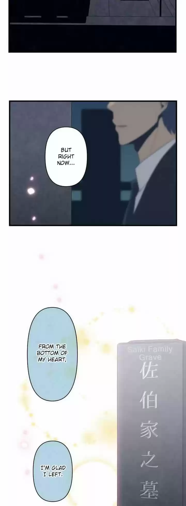 ReLIFE 91