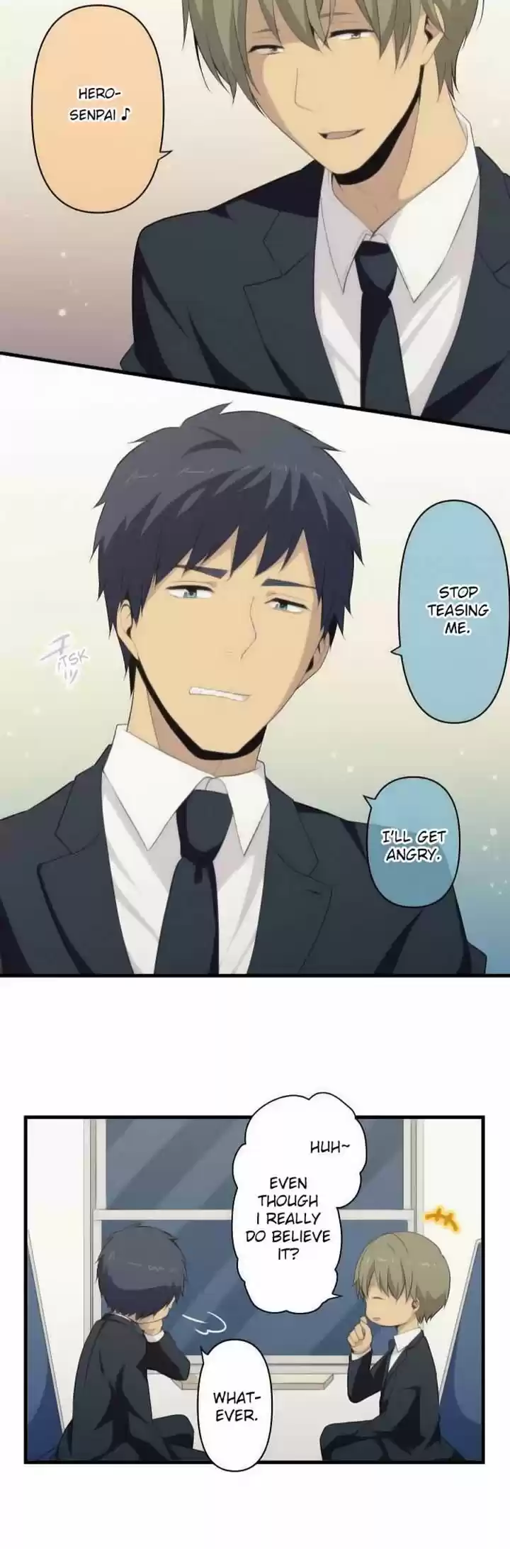 ReLIFE 91