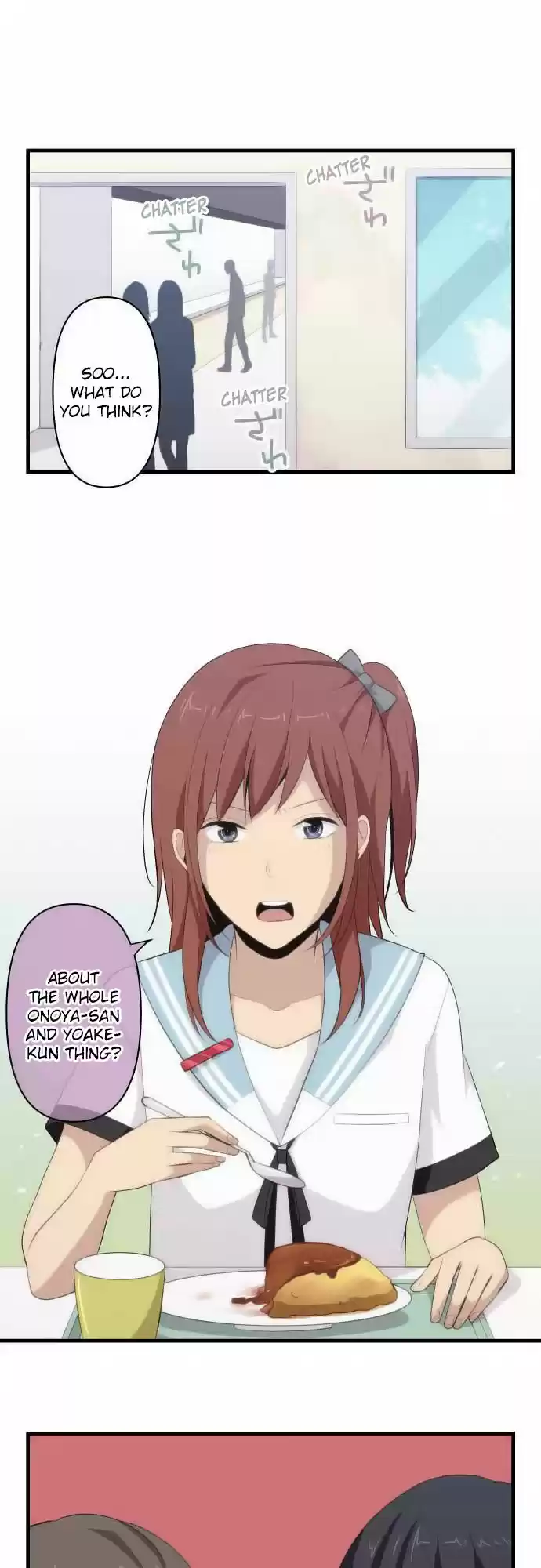 ReLIFE 93