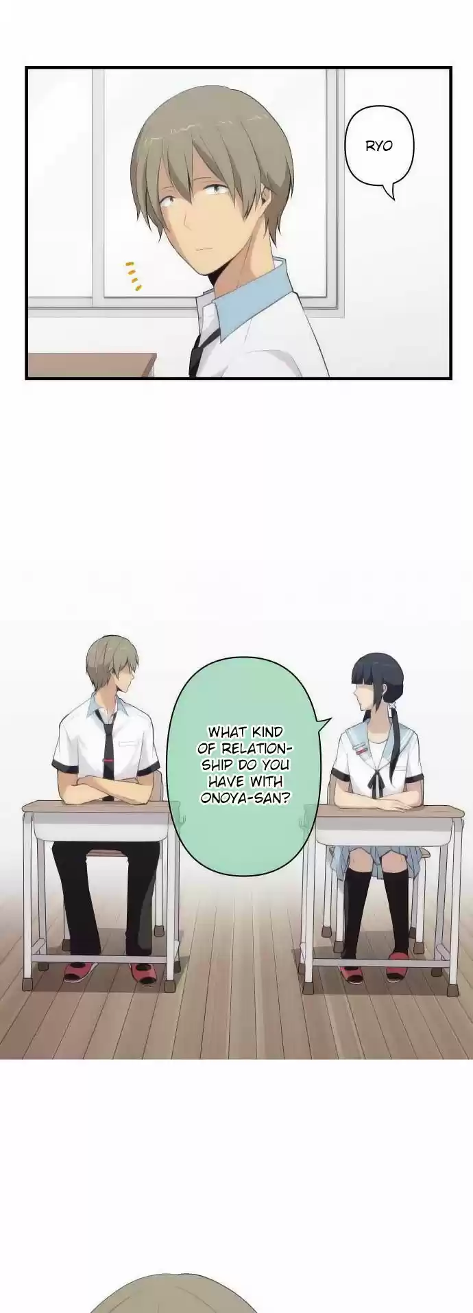 ReLIFE 93